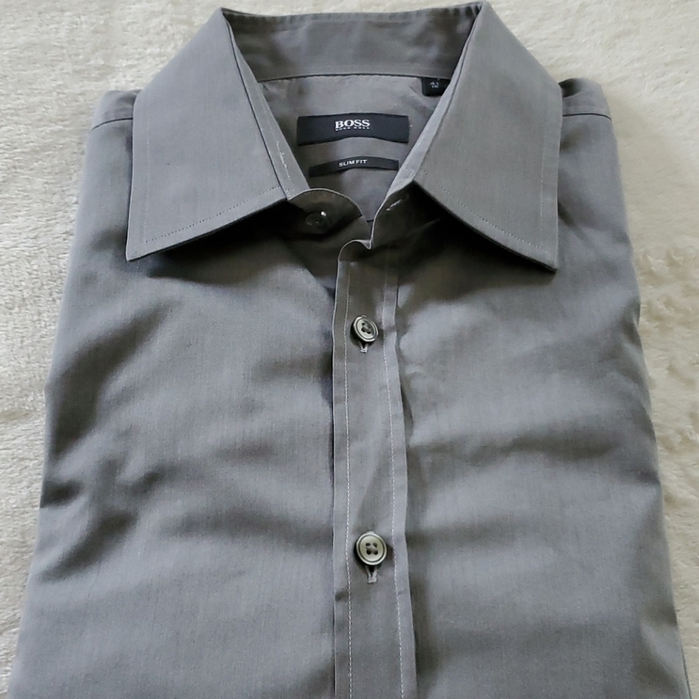 Hugo Boss - Picture 2 of 8